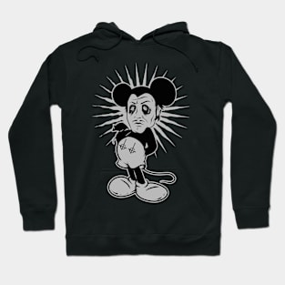 Rats Hoodie